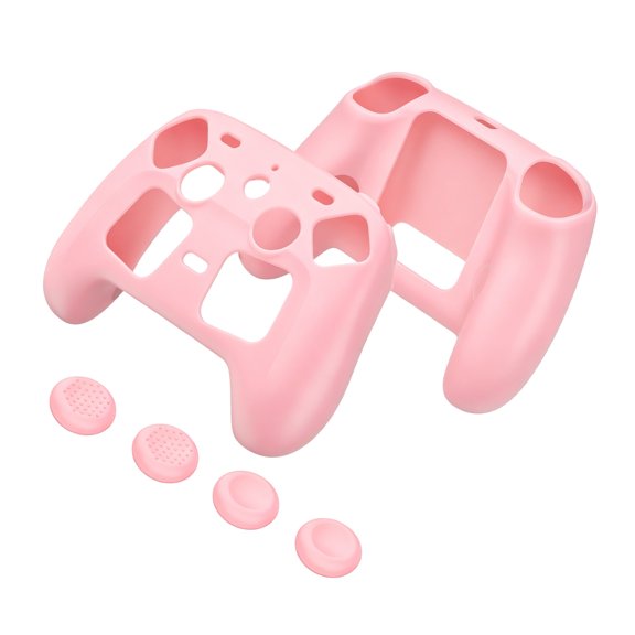 Flexible Skin for Controller 2026 Protective Case Game Controller Cover Skin Gaming Accessories Game Handle Sleeve