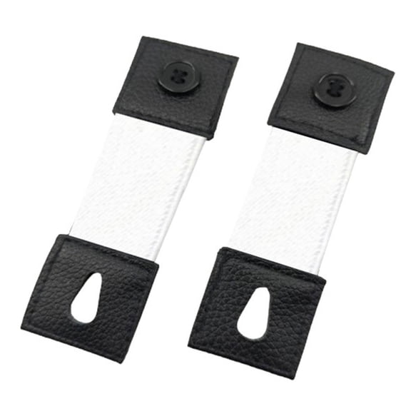 Flexible Sleeve Adjuster Button Quick Releases Mechanism Suitable For Various Shirt Styles