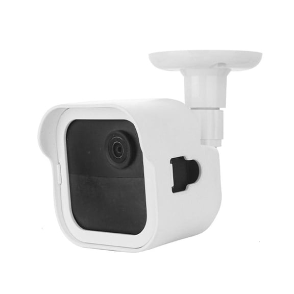 Flexible Sleeve Soft Security Camera Case Cover Full Wrap Design for Outdoor 3/4