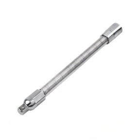 Flex Socket Spring Flexible Socket Extensions for Tight Spaces
