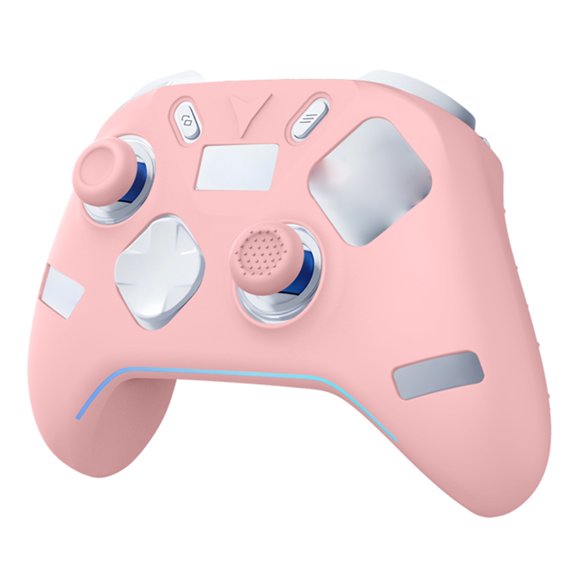 Flexible Soft Skin for 5 Protective Case Game Controller Cover Skin Gaming Accessories Game Handle Sleeve