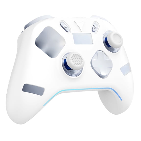 Flexible Soft Skin for 5 Protective Case Game Controller Cover Skin Gaming Accessories Game Handle Sleeve