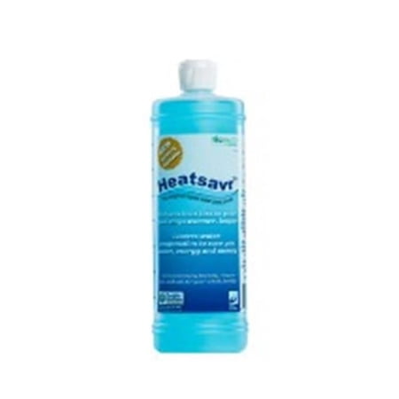 Flexible Solutions 2 - 32 oz. Bottles Of Heatsavr For Manual Dosing