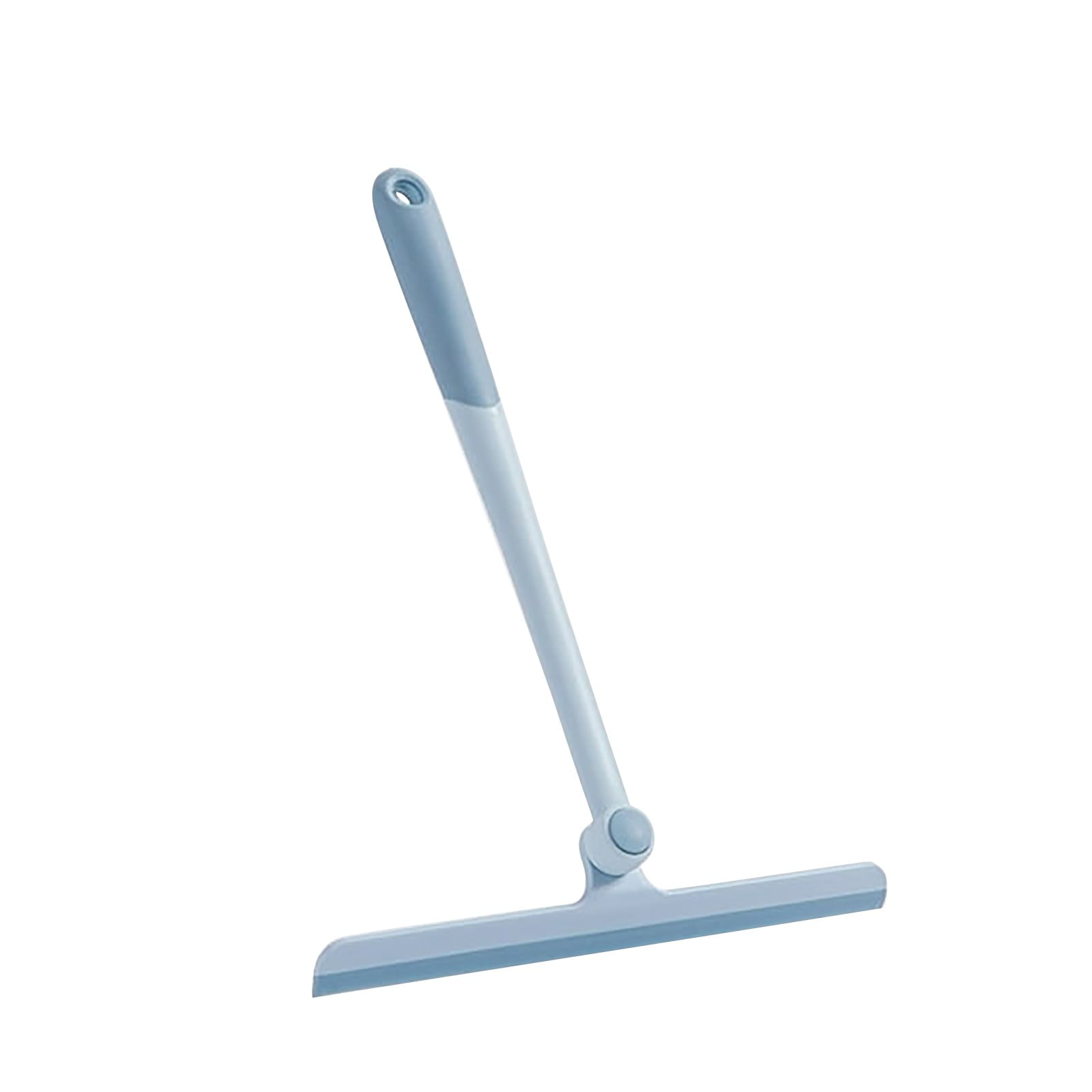 Flexible Squeegee, Rotating Silicone Shower Doors Squeegee Window Glass ...