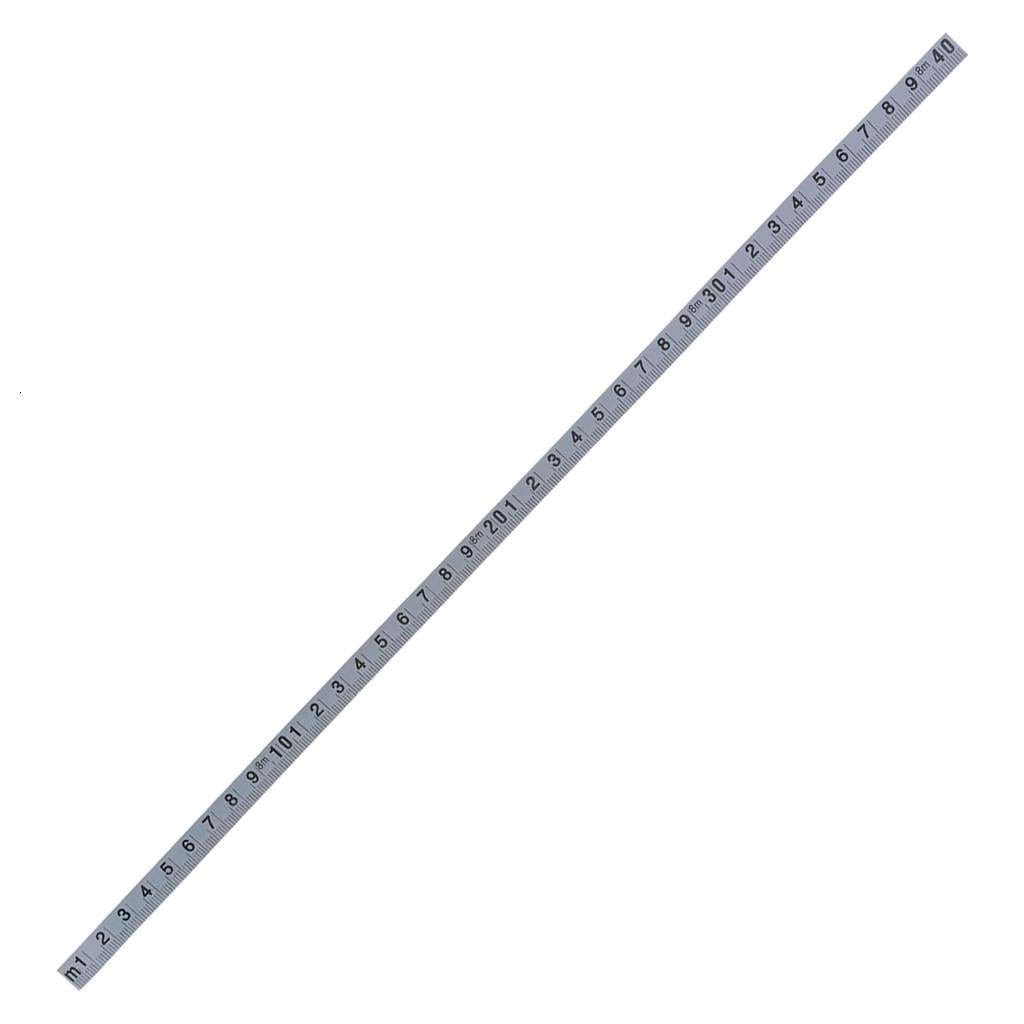 Flexible Sticky Ruler 10mm Wide designs for Accurate DIY & Engineering ...