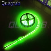 Flexible Strip DC12V Light LED 2835 300 Lamp Ribbon LED Tape 16ft/5M Waterproof