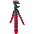 thumbnail image 1 of Flexible & Strong 8" Tripod For Canon Vixia HF R60 R62 R70 R72 R600 R700 G40, 1 of 3