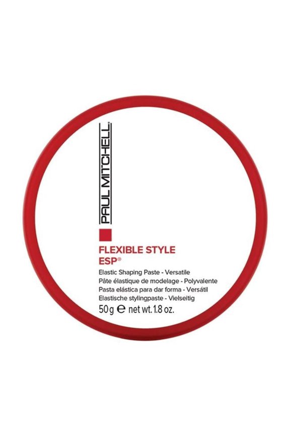 Flexible Style Elastic Shaping Paste by Paul Mitchell for Unisex - 1.8 oz Pase