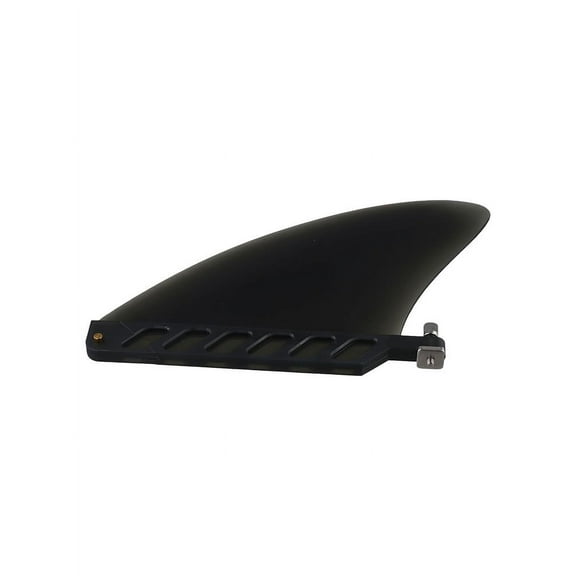 Flexible Surf Fin Air Sups Fin For River Running Highly Flexible Lightweight Standard Longboard Fin Box Compatible
