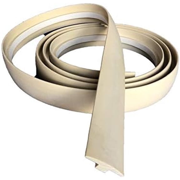 Flexible T Molding: 2" Size with Oak Grain Texture - 94" Long$$Tools & Hardware Other