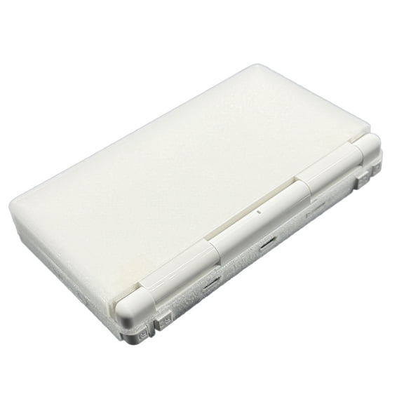 Flexible TPU Protective Case for Anbernic RG DS Console, Soft 3D Printed Shockproof Cover Shell - Anti-Slip & Anti-Wear Game Console Skin, Custom Color Protective Housing (Console Not Included)