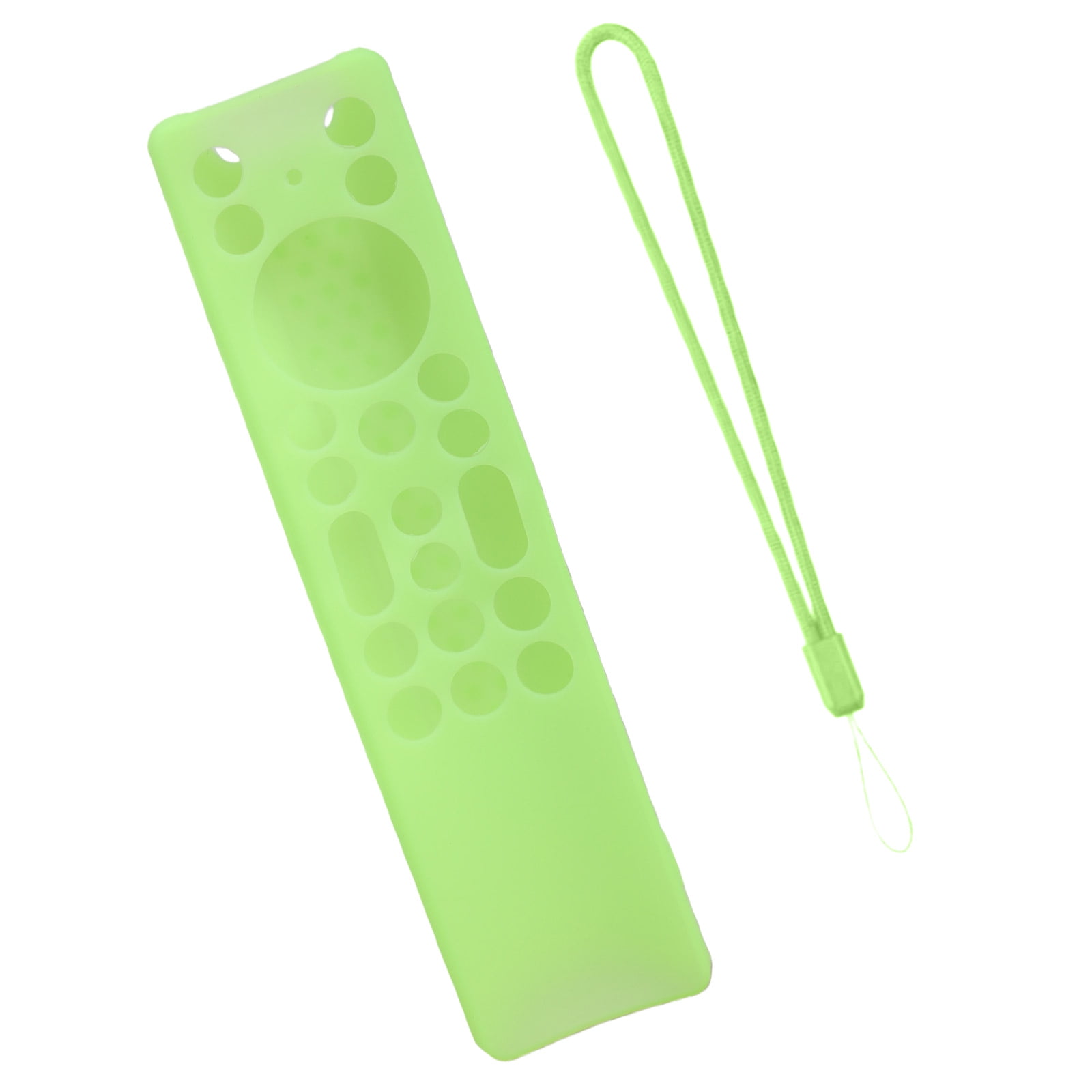 Funda De Silicona Para Mando RC923A Y RC813A – Protector Antideslizante Con Cordón, Resistente A Golpes Y Derrames (Varios Colores)