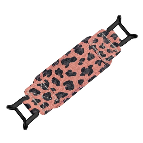 Flexible Tablet Hand Straps For 6 7 8inch Models Soft PU Materials Secure Hold Reading Companion