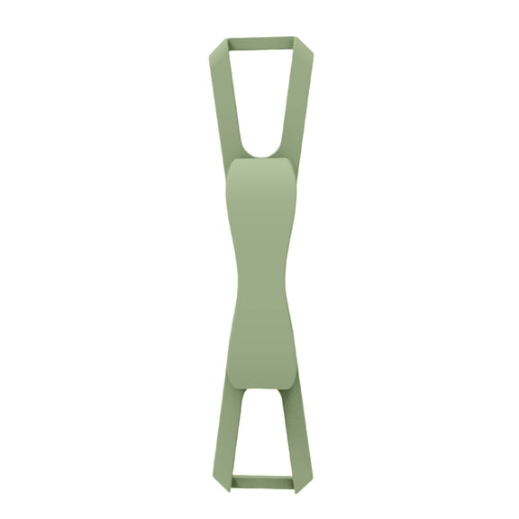 Flexible Tablet Hand Straps For 6 7 8inch Models Soft Silicone Materials Secure Hold Reading Companion