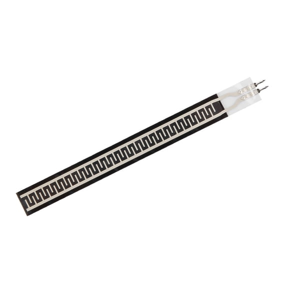 Sensitive Force Sensor, 0~500g, Flexible, Durable, Ideal For <span Style="background:red"></span>  Home Apps