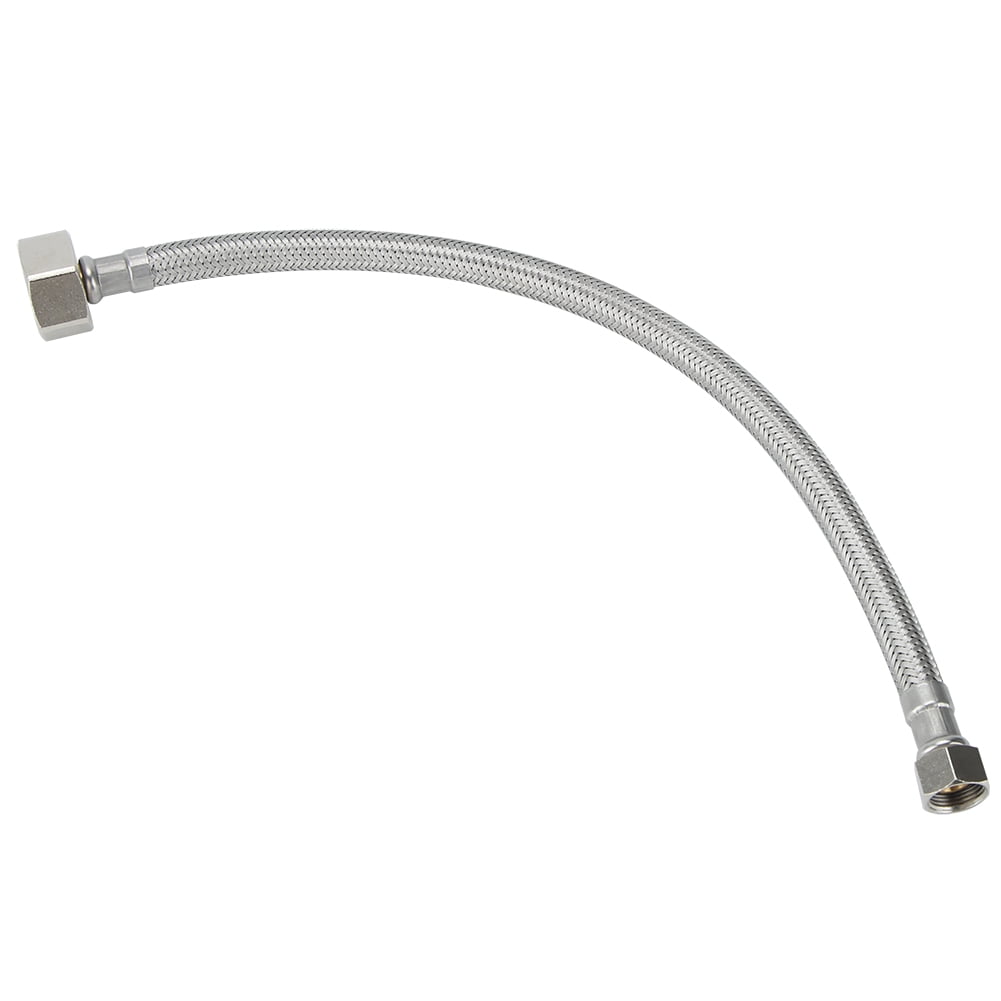 Flexible Toilet Hose, Water Hose, Wear Resistant For Toilet Bathroom Kitchen Hotel