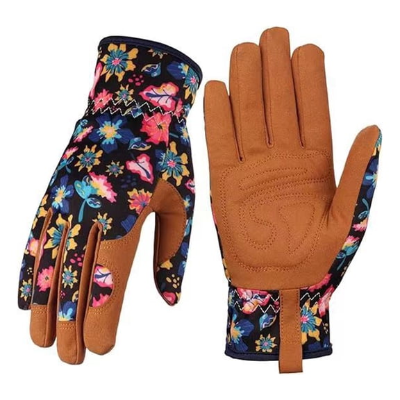 Flexible Touch Panel Consistent Work Gloves Extreme Fiber Substance Sweat Wicking Technology Professional Use