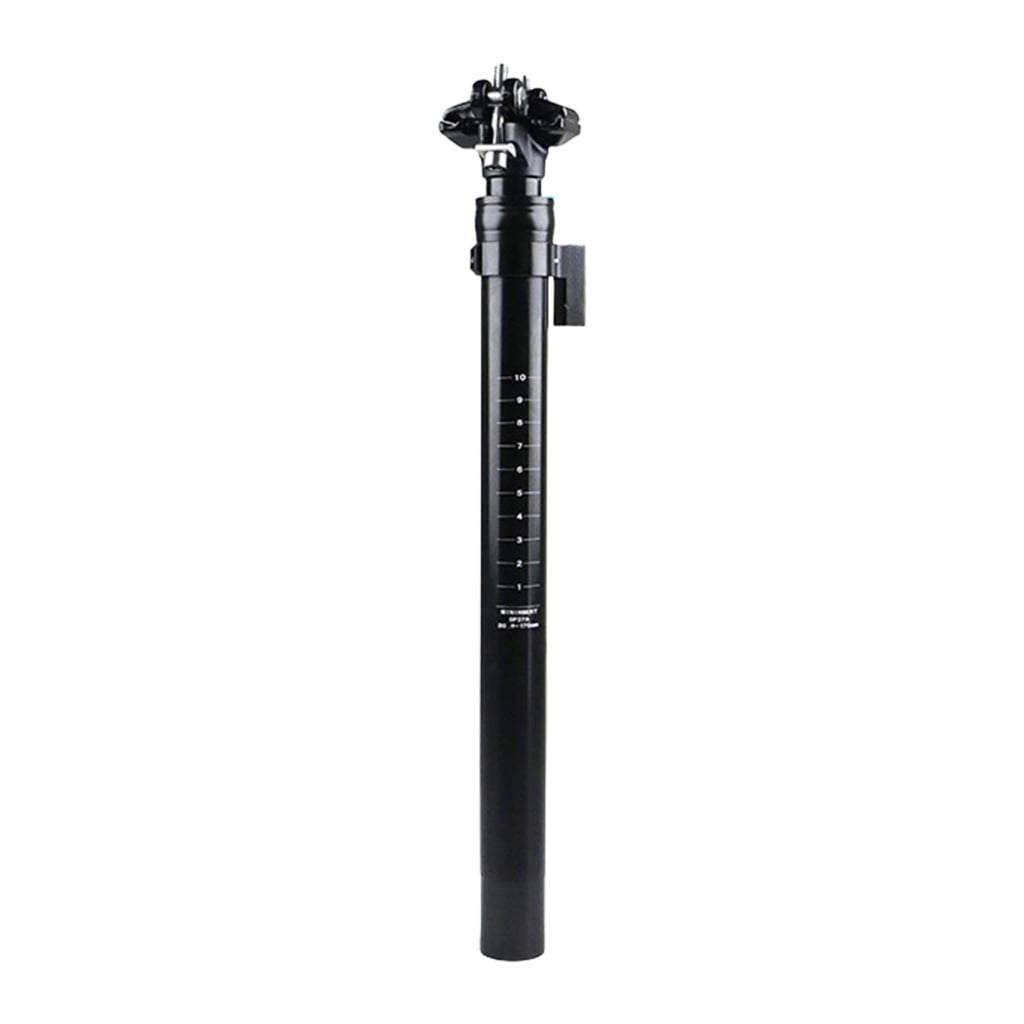 Flexible Travel Dropper Seatpost For Mountain Bikes With External ...