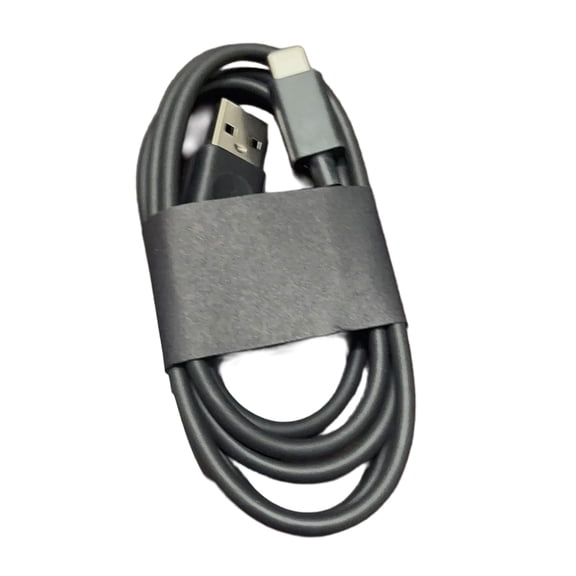 Flexible TypeC Cable for KPW5 Supporting Reversible Plugging and Quick Charging in Various Environment