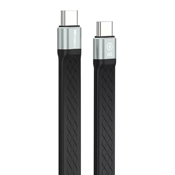 Flexible USB C to USB C Wiring 25K Endurances 4 Support 240W Rapid Charging