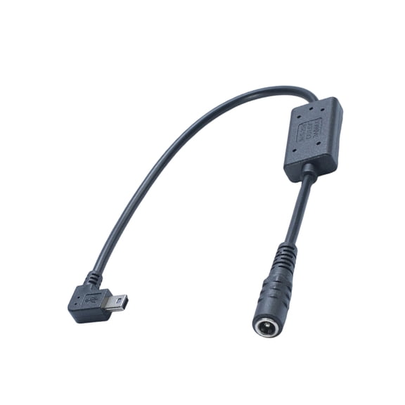 Flexible USB Charging Cable with Overcurrent Protections for Electronics