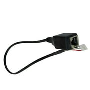 Flexible USB to RS485 Converters UART Cable For Precise Battery Monitoring
