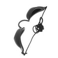 Flexible UV Eye Protection Goggles Indoor and Outdoor Sunbed Tanning