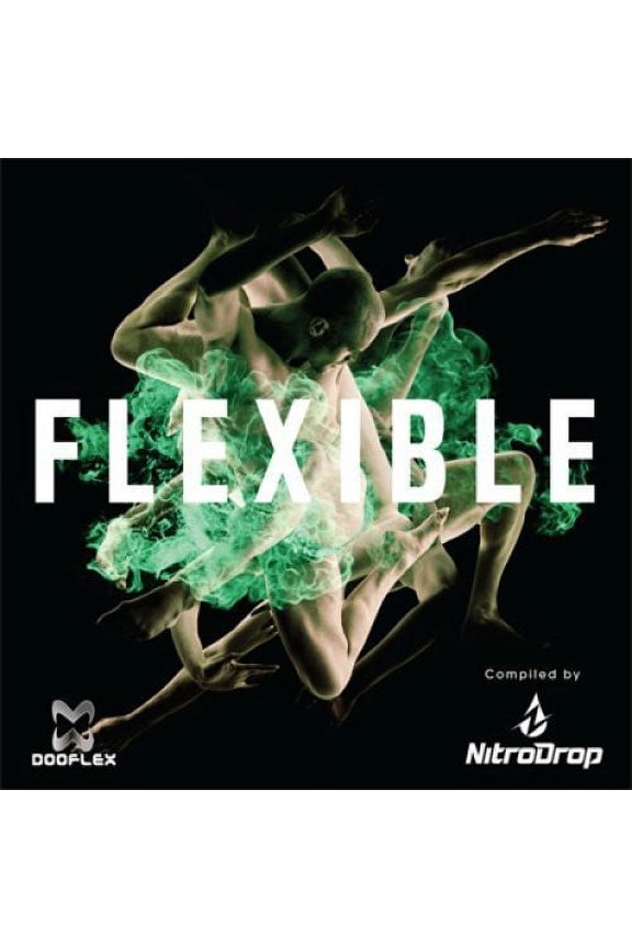 Flexible / Various (CD)