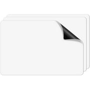 Blank Car Magnet Sheets