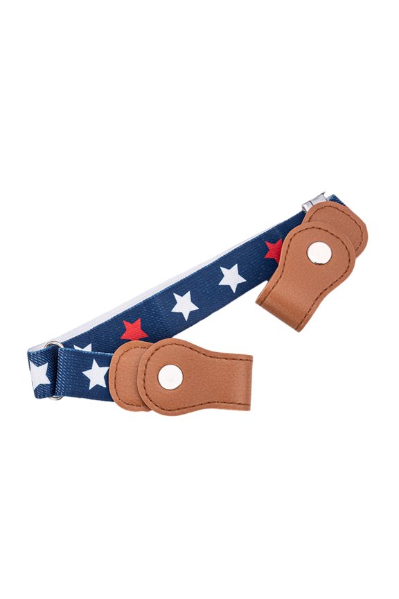 Flexible Waist Belt Adjustable Closure PU Girdle Lightweight Comfort For Professional Daily Use Daily