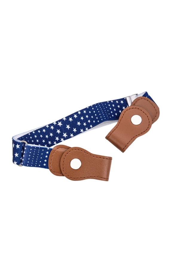 Flexible Waist Belt Adjustable Closure PU Girdle Lightweight Comfort For Professional Daily Use Daily