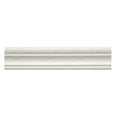 thumbnail image 1 of Flexible Wall Trim Molding Trim, 3D Wall Edging Strip Self Adhesive, 10 Feet Peel and Stick Tile Trim Crown Molding Ceiling Border for Tile Edge, Cabinet Edge, Baseboard, Mirror Frame, 1 of 1