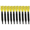 thumbnail image 1 of Flexible Wide-Mouth Funnel，Funnels for Automotive Use Small Funnel Oil Change ,Retractable Auto Fuel Funnel Clip On Bottles,Car Flexible Draining Tool Snap Funnel with Built-in Filter Universal, 1 of 3