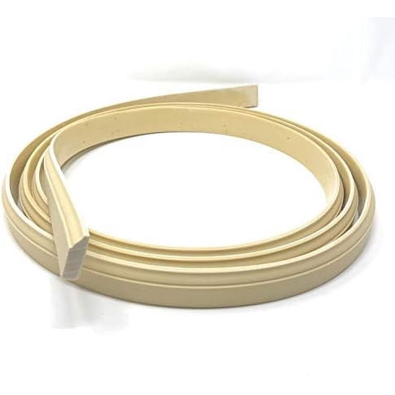 Flexible Window Stop Molding #WM937-7/16 x 1.25 inch x inches Long - Flexible Colonial Stop Molding - 12 feet Long$$Tools & Hardware Other