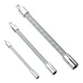 thumbnail image 1 of Flexible Wrench Extension Rod Set with Swivel Head, Elastic Hose and Socket Adapter for Tight Spaces, Automotive and DIY, 1 of 1