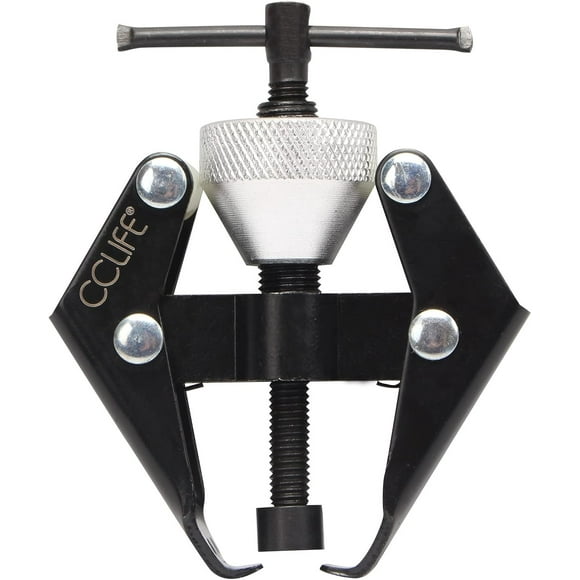 Flexible and Adjustable Battery Terminal Puller, A Must-Have Tool for Quick Wiper Arm Removal, Engineered for Versatility