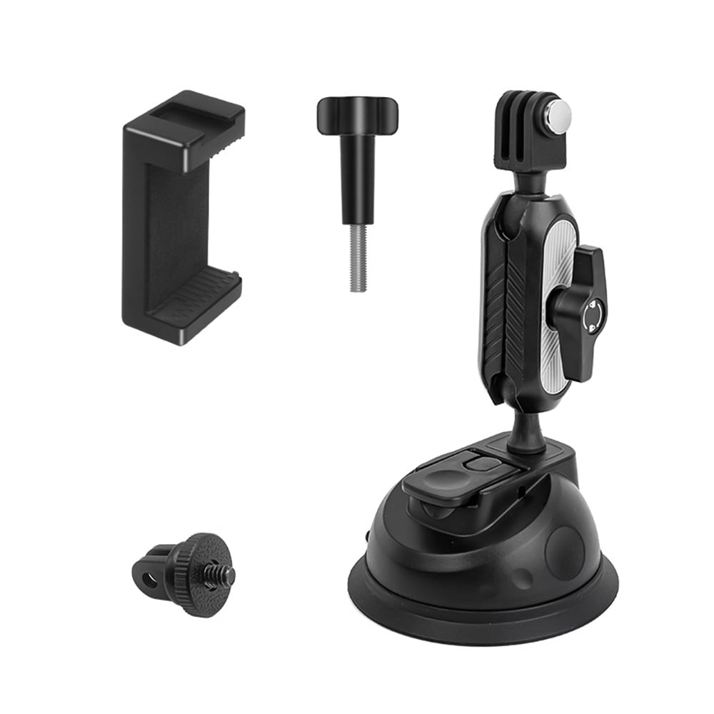 Flexible and Secure moobody Vehicle Mounted Bracket Keep Your Phone