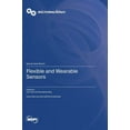 thumbnail image 1 of Flexible and Wearable Sensors, (Hardcover), 1 of 1
