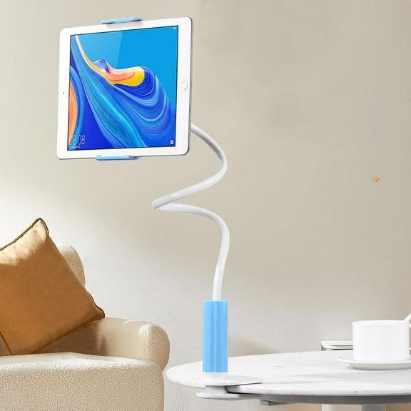 Flexible mounting bracket