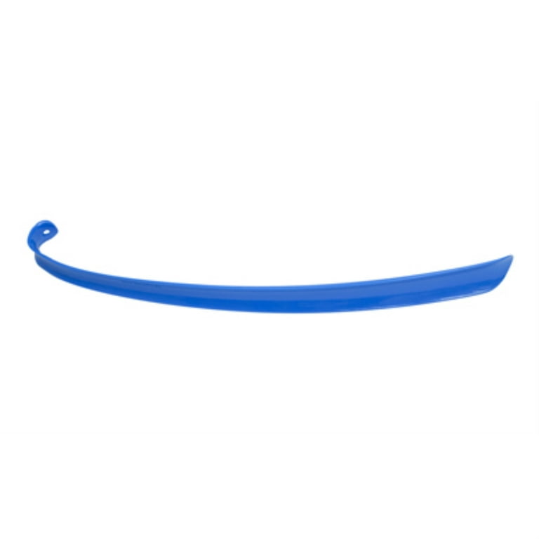 Shoehorn, Flexible Plastic, 18 inch - Case of 25 Shoehorn, Flexible Plastic, 18 inch - Case of 25