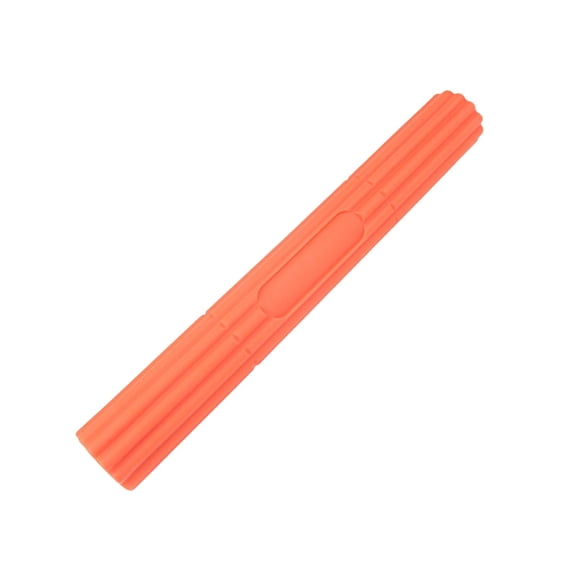 Flexibly Built Strength Training Bar for Grip Improvement and Tennis Elbow | Non- Rotating Exercise Bar Suitable for Men and Women