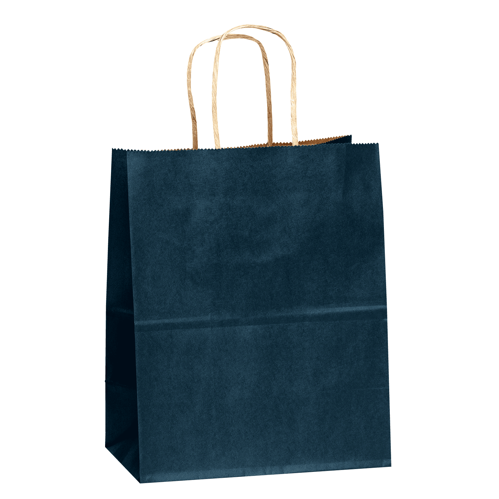 Flexicore Packaging Kraft Paper Bags,8 inchx4.75 inchx10 inch,Multicolor,25 Pcs