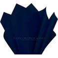 thumbnail image 1 of Flexicore Packaging Navy Blue Gift Wrap Tissue, (10 Rolls), 1 of 4