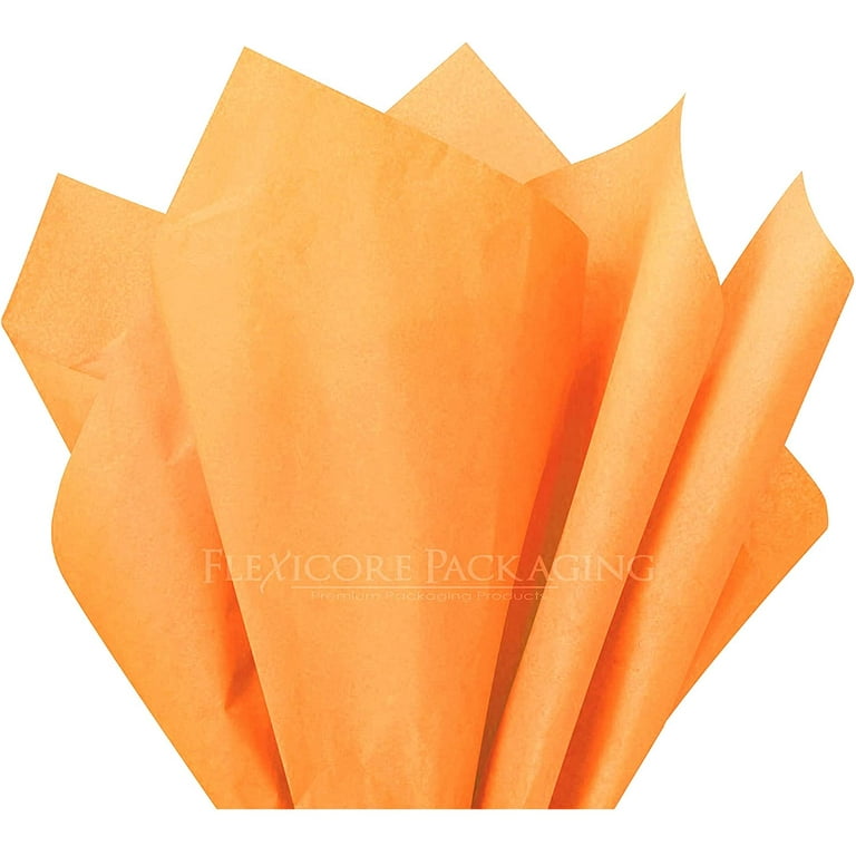 Peach Blossom | Gift Wrap Peach Blossom | Gift Wrap