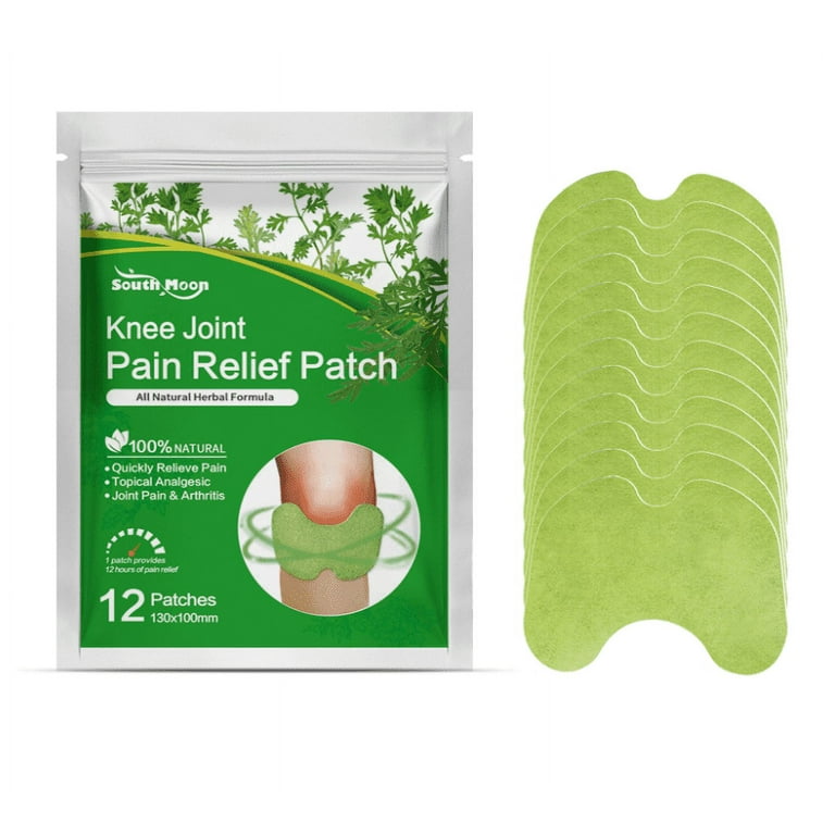 Body Relief Drug Free Pain Patch - Fifth & Skin