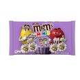 thumbnail image 1 of Flexile - 11.23 oz Bag - M&M's Minis Milk Chocolate Easter Basket Stuffers, 1 of 5