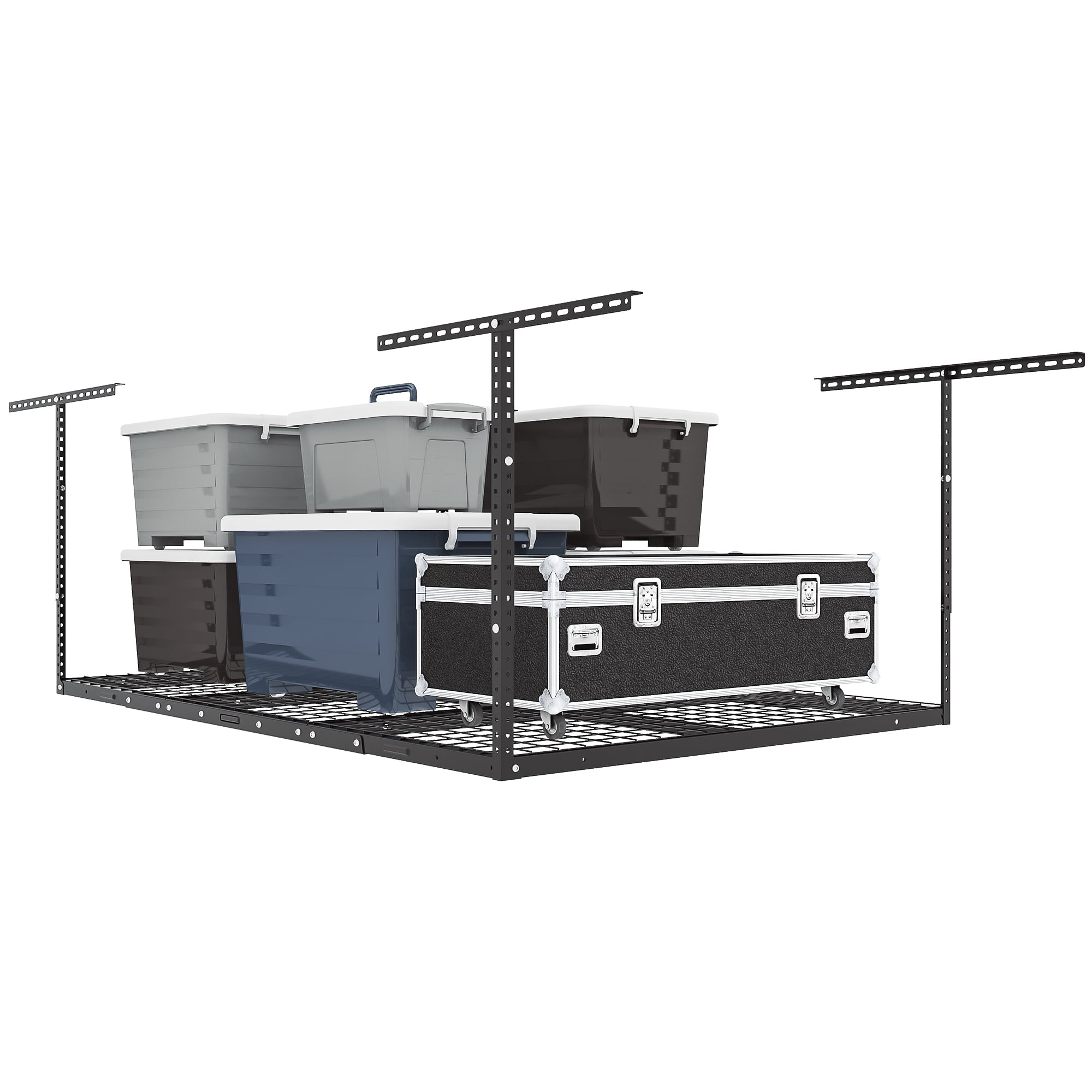 Cargo Box Ceiling Storage Hoist