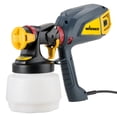 thumbnail image 1 of Wagner Flexio 1500 Watts Electric Power Paint Sprayer, 1 of 4