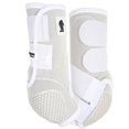 thumbnail image 1 of X Large Classic Equine Horse Boot Flexion Legacy Support Front White, 1 of 3
