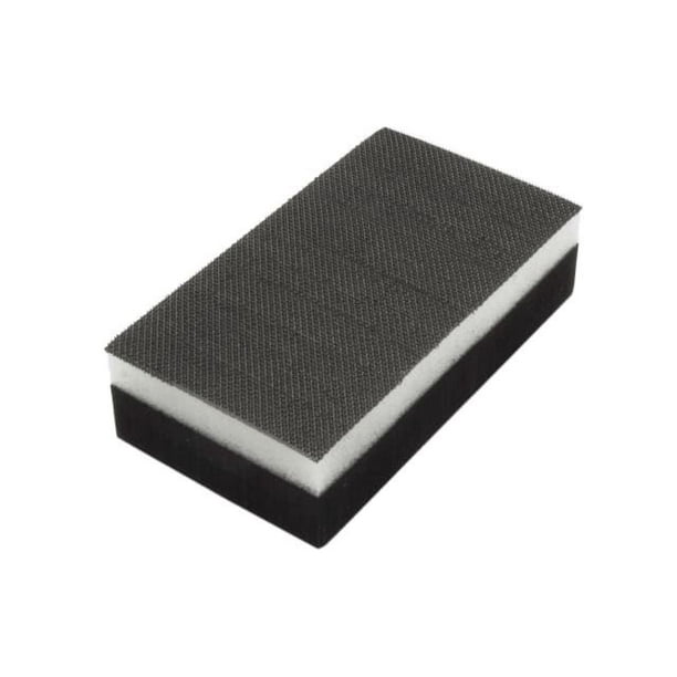 絶対的な信頼 Sanding Hand - Class World Flexipads Block Sided Double ヤスリ